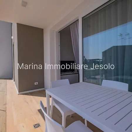 Apartment Trilogy Lido di Jesolo