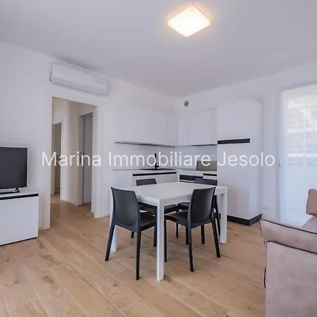 Trilogy Apartment *