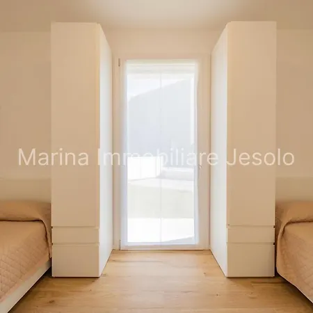 Trilogy Apartment Lido di Jesolo