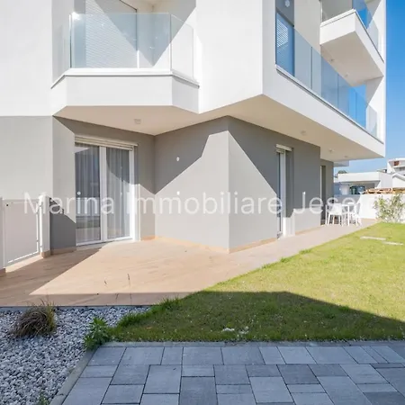 Apartment Trilogy Lido di Jesolo