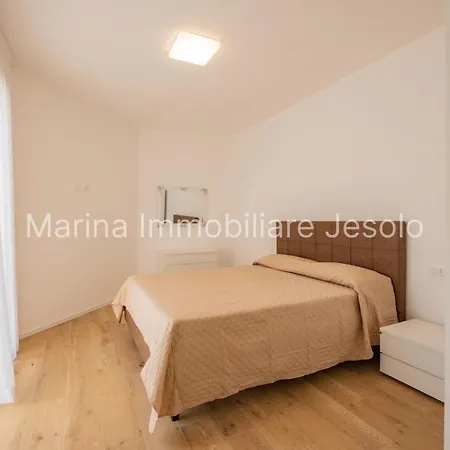 Trilogy Apartment *