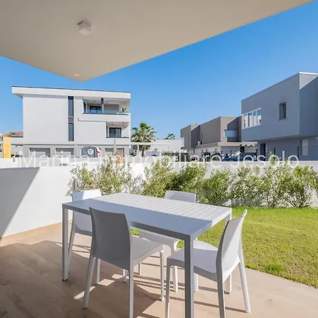 Apartman Trilogy