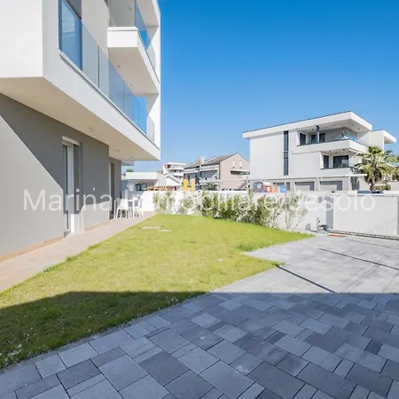 Trilogy Apartment Lido di Jesolo