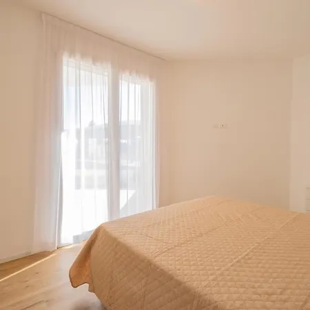 Apartman Trilogy *