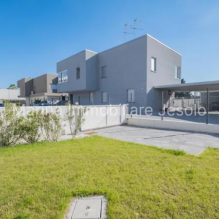 Trilogy Apartman Lido di Jesolo
