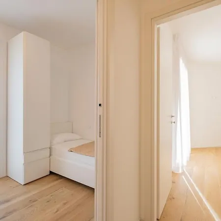 Apartman Trilogy Lido di Jesolo