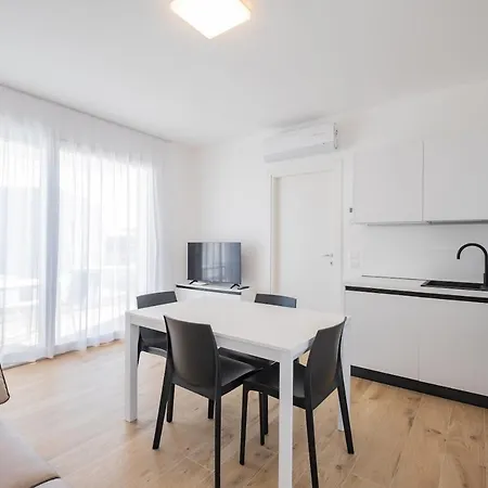 Apartment Trilogy *