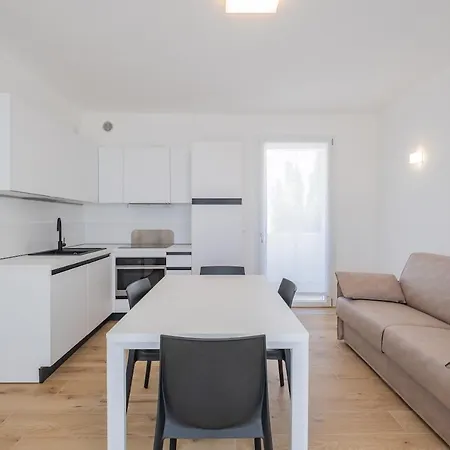 Trilogy Apartment Lido di Jesolo