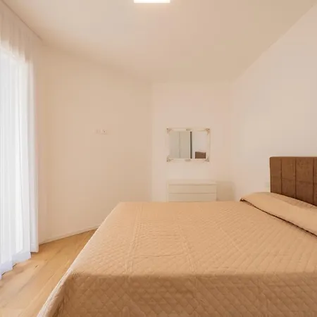 Apartment Trilogy Lido di Jesolo