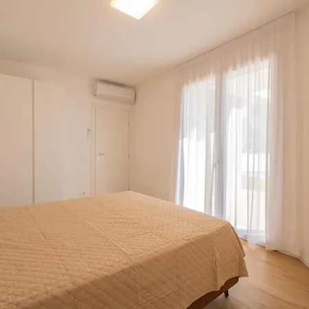 Trilogy Apartman *