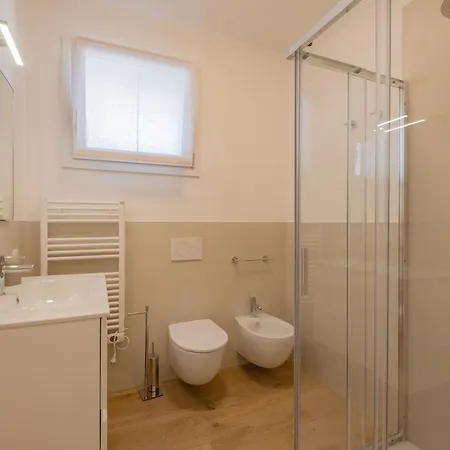 Trilogy Apartman Lido di Jesolo